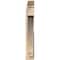 Ekena Millwork Imperial Traditional Smooth Outlooker, Douglas Fir, 5 1/2"W x 30"D x 36"H OUT06X30X36IMP01SDF - alternate 3